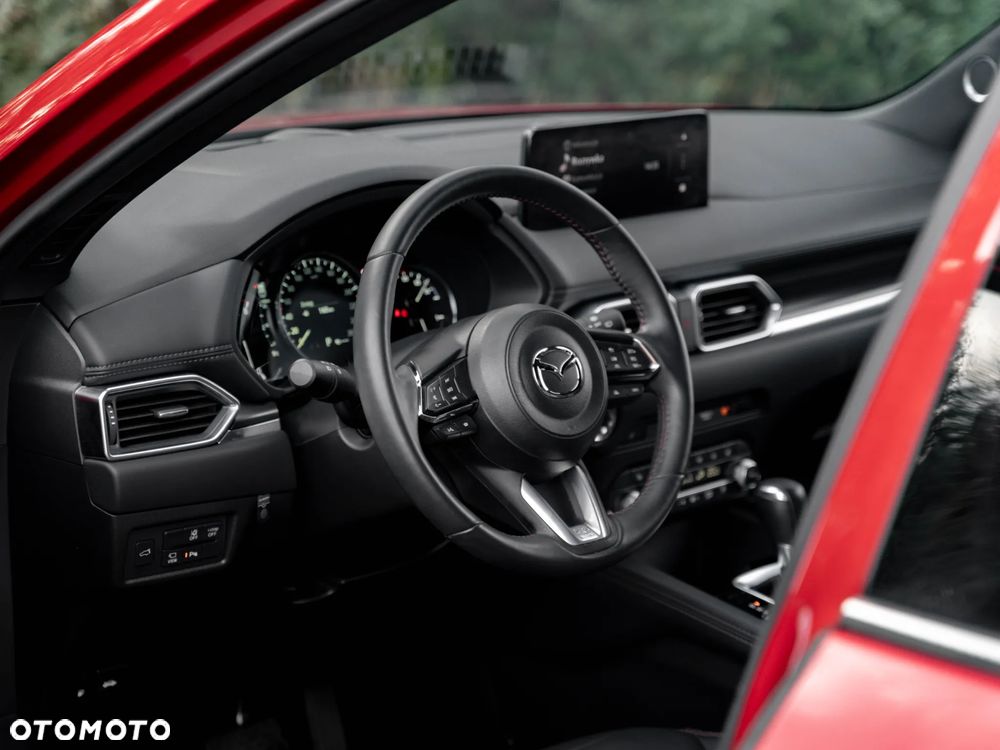 Mazda CX-5 2.0 Homura AWD - 14