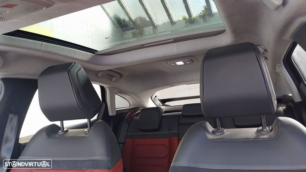 Citroën e-C4 50 kWh Shine Pack - 19