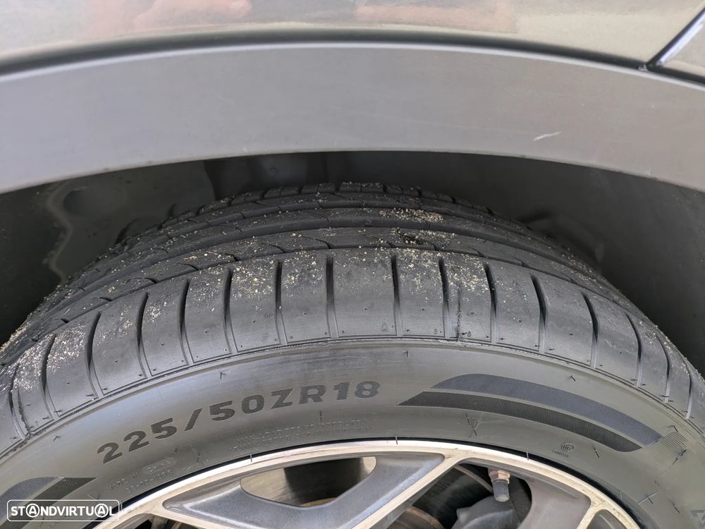BMW X1 20 d xDrive Auto xLine - 6