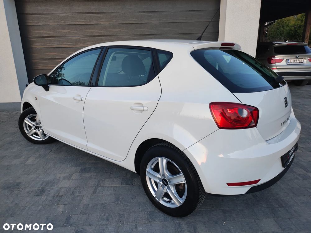 Seat Ibiza - 28