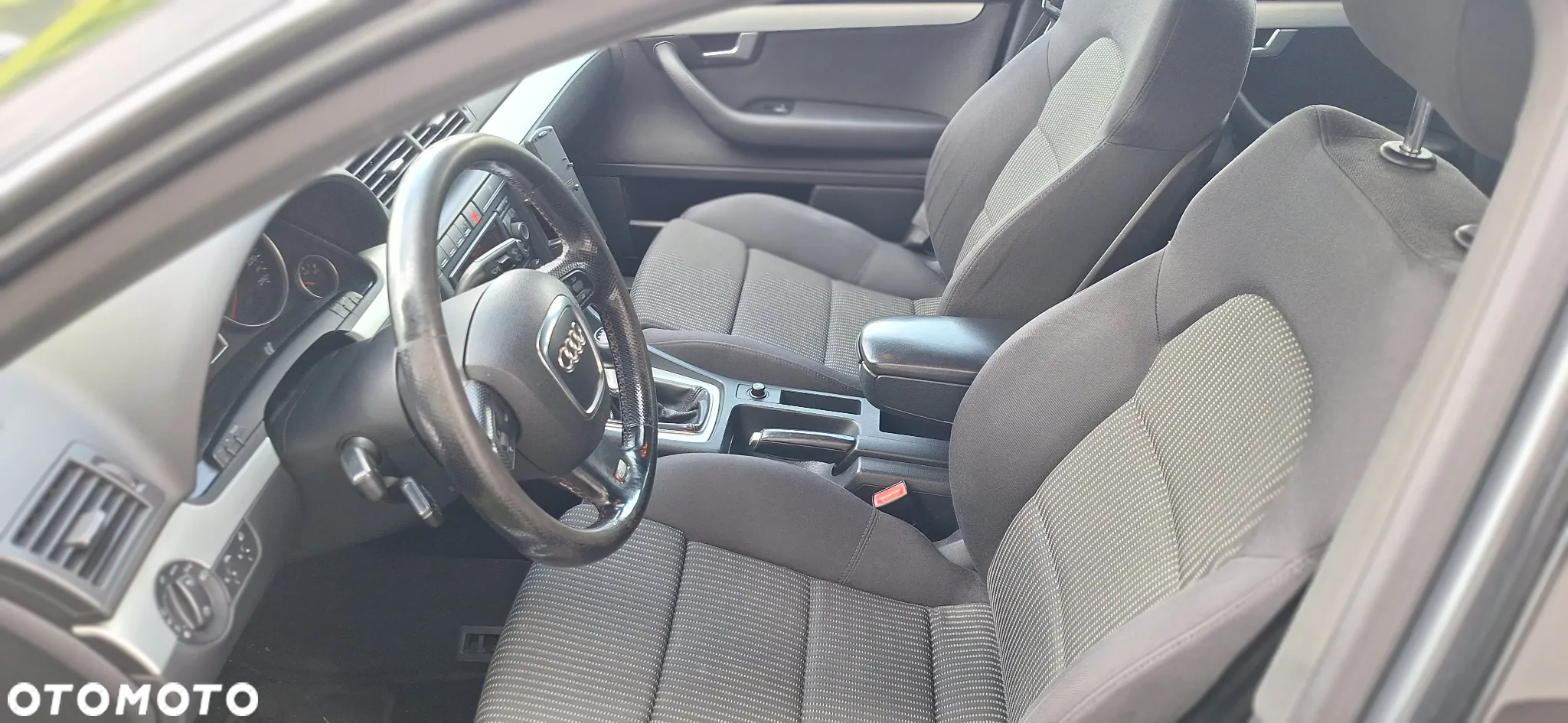 Audi A4 - 20