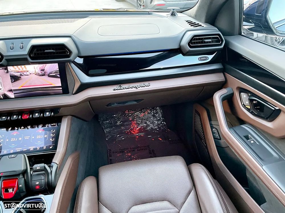 Lamborghini Urus 4.0 V8 SE - 12
