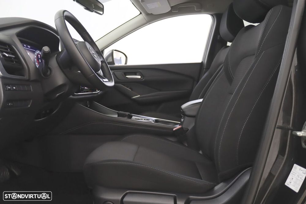 Nissan Qashqai 1.5 e-Power N-Connecta LED - 5