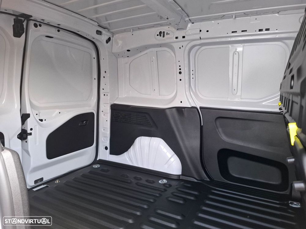 Opel Combo - 26