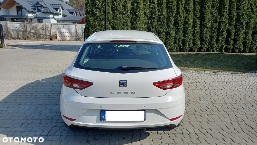 Seat Leon 1.5 TSI Xcellence - 14
