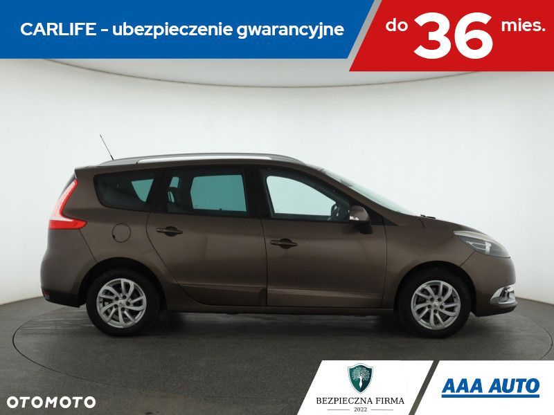 Renault Grand Scenic - 8