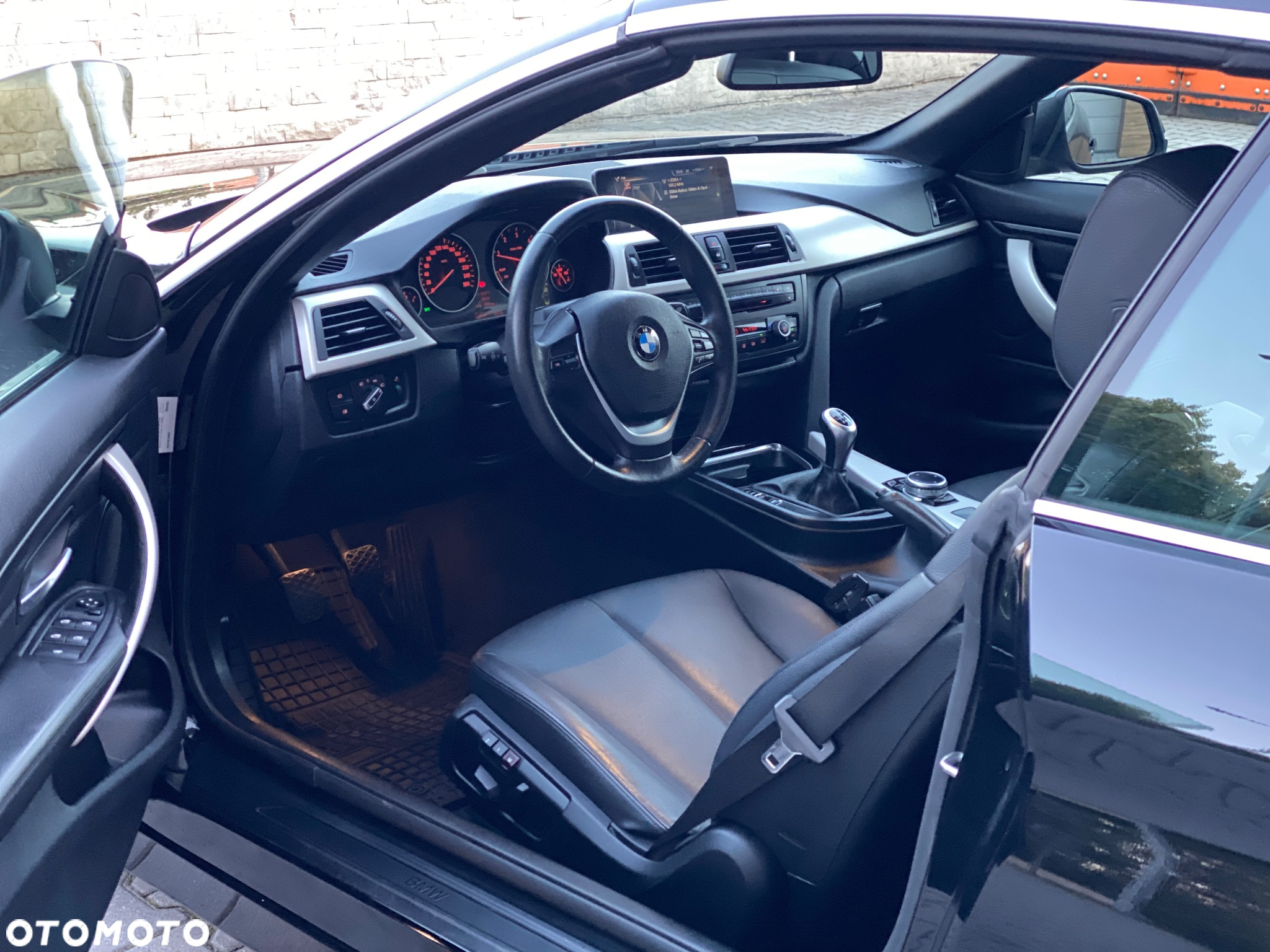 BMW Seria 4 420d - 9
