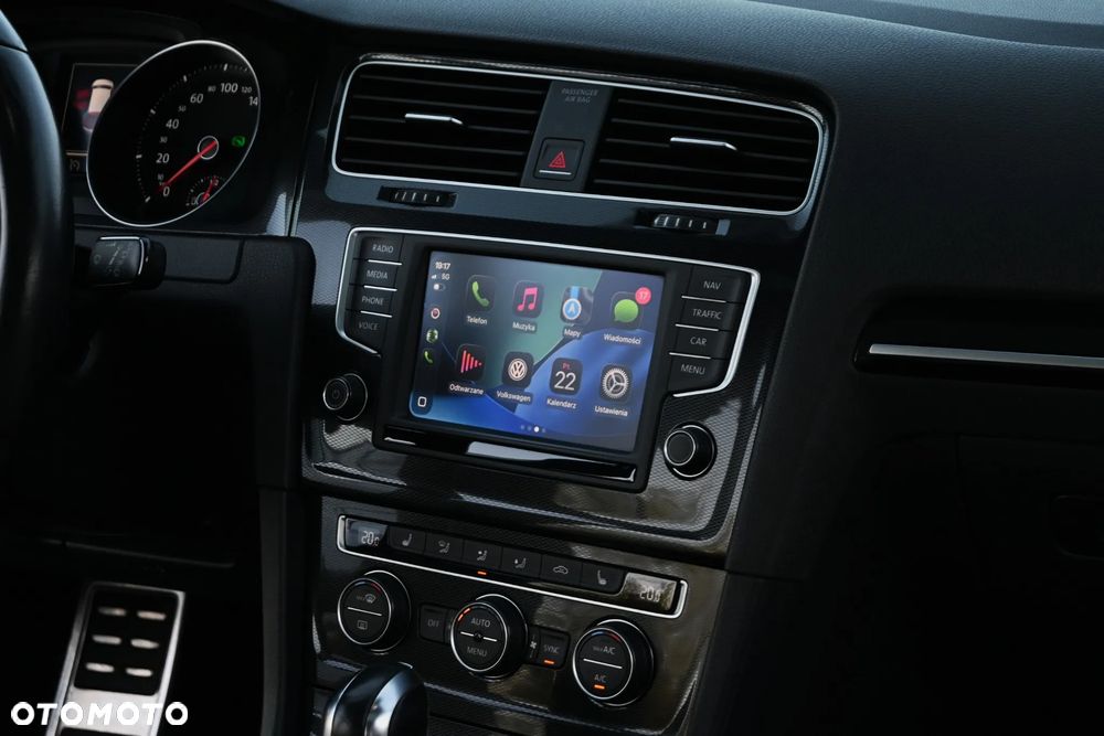 Volkswagen Golf 2.0 TSI BMT GTI Performance DSG - 22