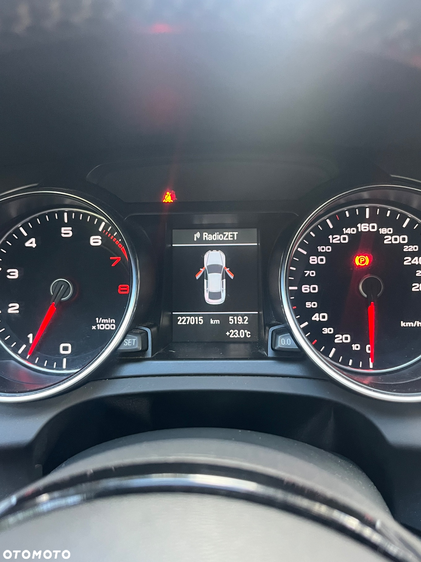 Audi A5 1.8 TFSI Sportback - 12