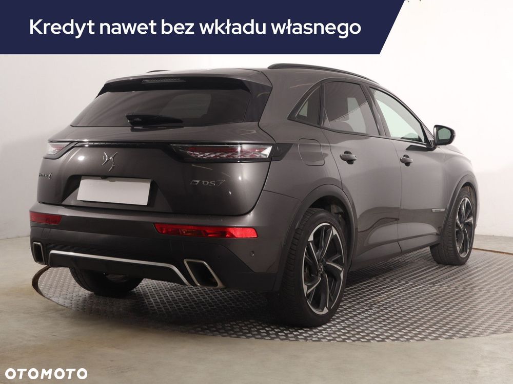 DS Automobiles DS 7 Crossback - 7