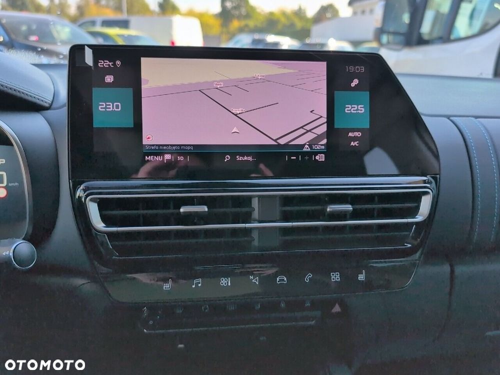 Citroën C5 Aircross 1.2 PureTech Shine EAT8 - 25