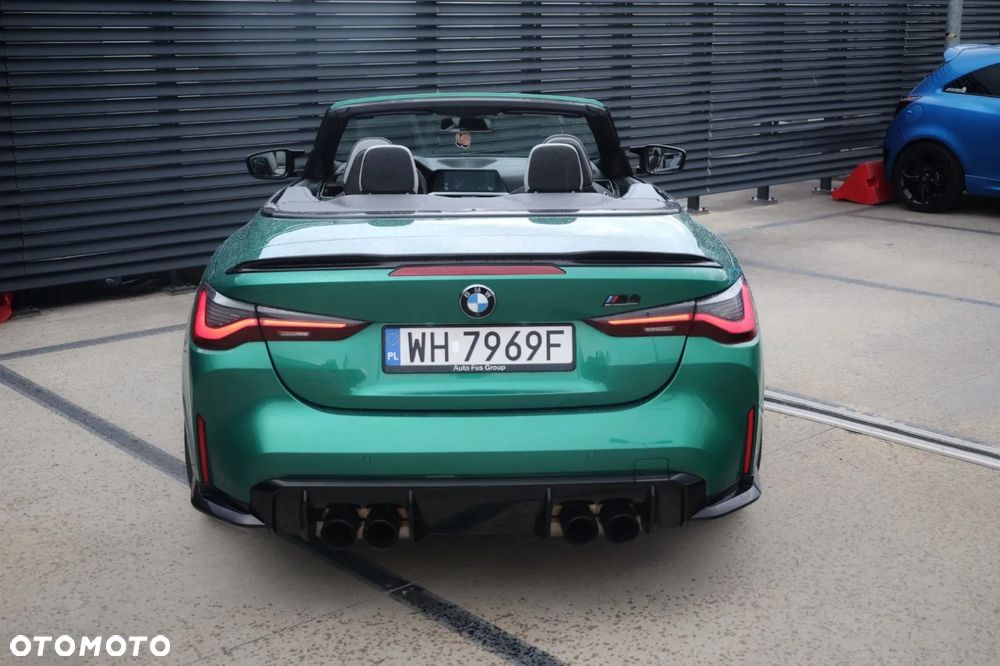 BMW M4 - 21