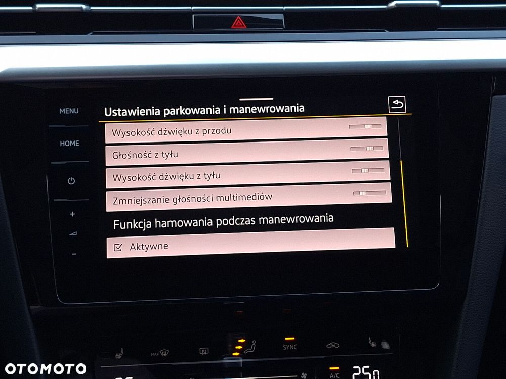 Volkswagen Arteon Shooting Brake 2.0 TDI 4Motion R-Line DSG - 32