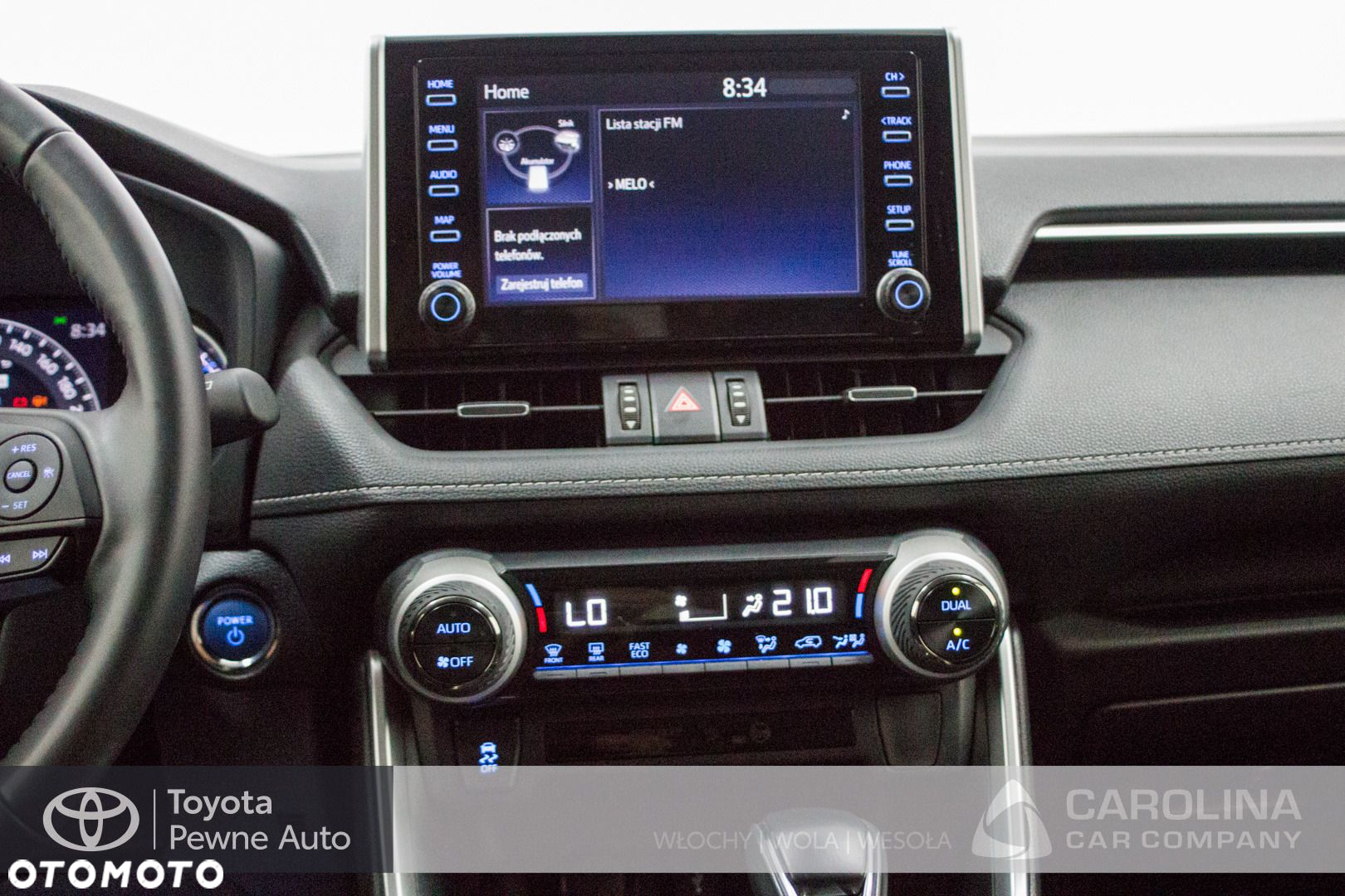 Toyota RAV4 - 7