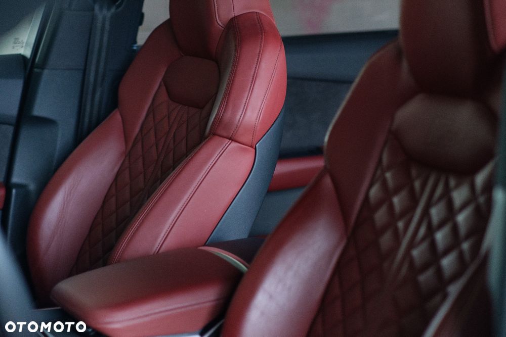 Audi SQ7 - 20