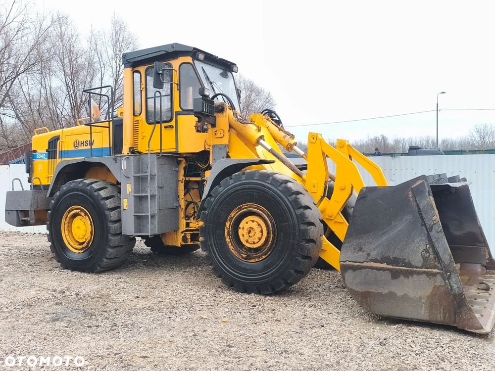 HSW 534E/534C/Ł34/Stalowa Wola!!! - 18