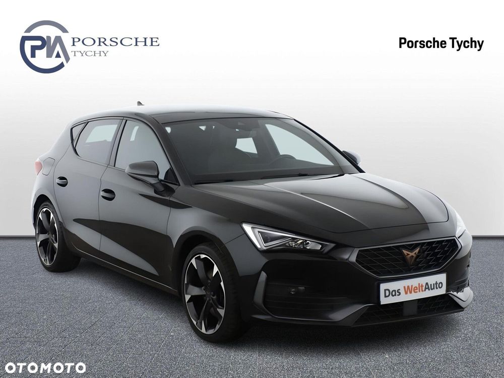 Cupra Leon - 24