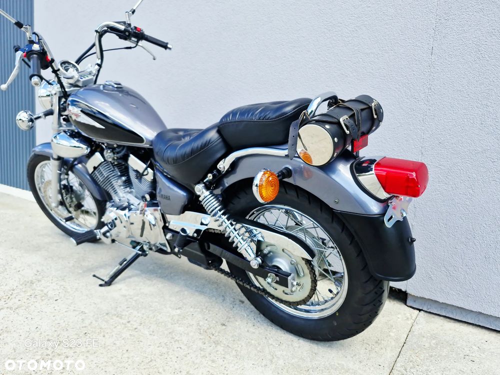 Yamaha Virago - 24