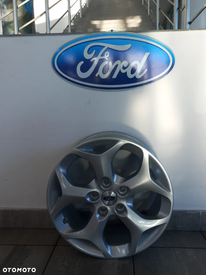 Felga R16 Ford Focus, C-Max MK2 2011> 1826218 - 3