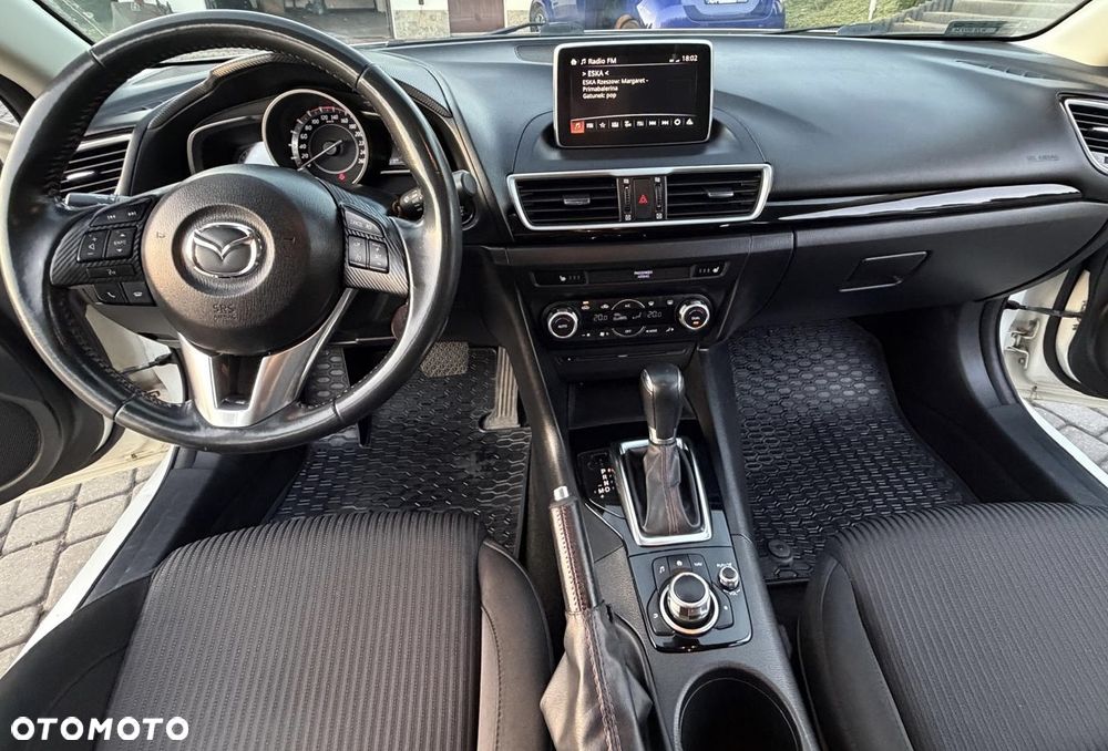 Mazda 3 2.0 Skypassion - 9