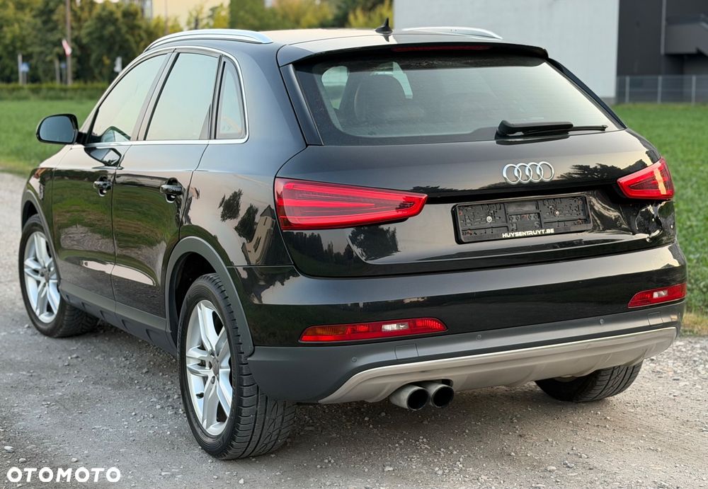 Audi Q3 - 3