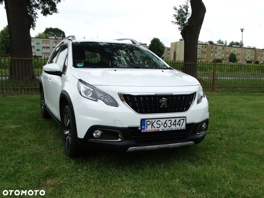 Peugeot 2008 - 6
