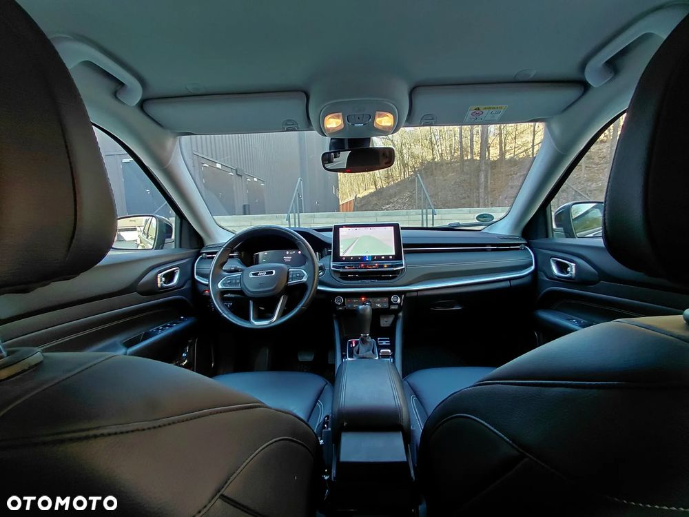 Jeep Compass - 6