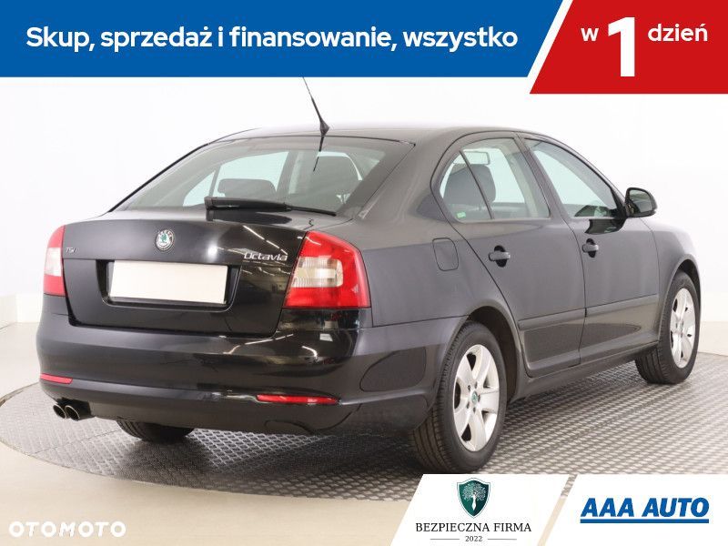 Skoda Octavia - 7