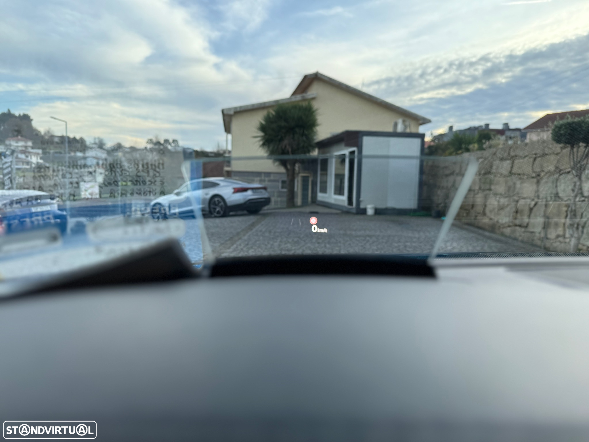VW Arteon Shooting Brake 1.4 TSI eHybrid Elegance - 13