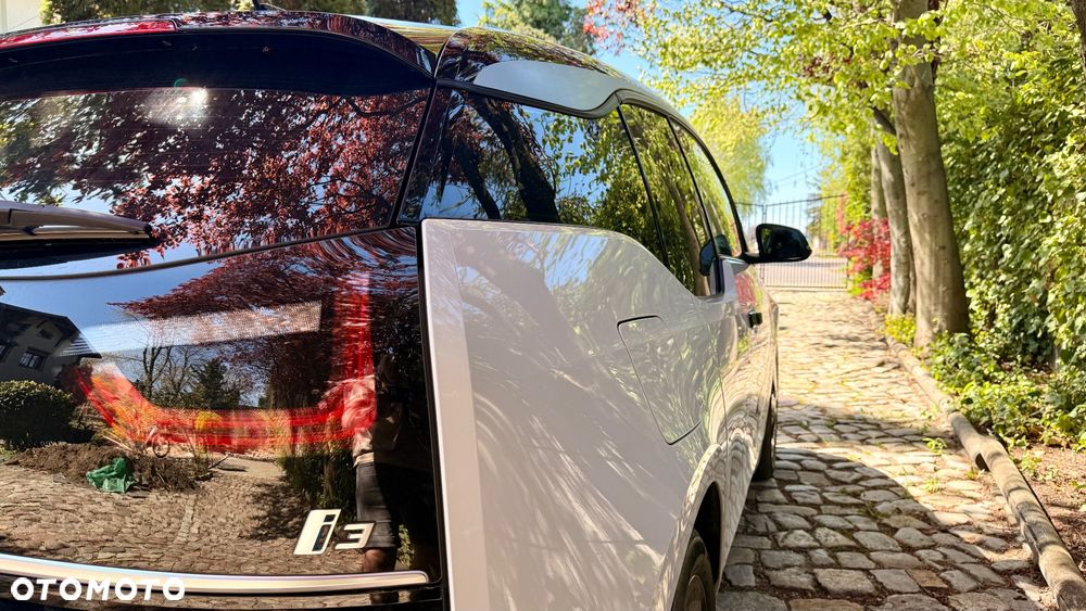 BMW i3 (120 Ah) - 15