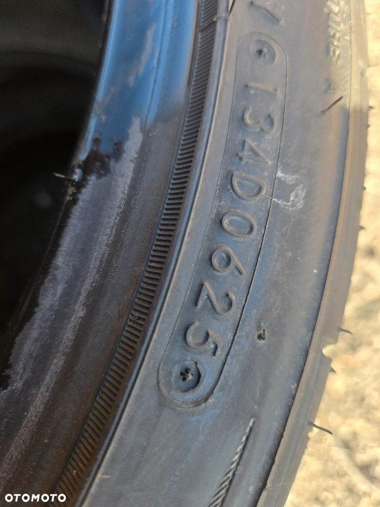 OPONY TOYO EXTENSA HP II 235 35 R19 - 7