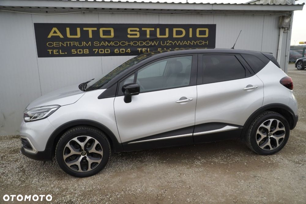 Renault Captur (ENERGY) TCe 90 INTENS - 33