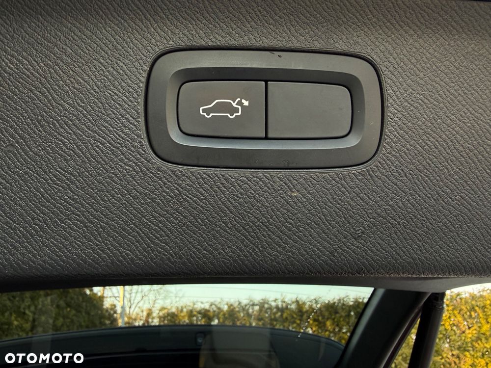 Volvo XC 90 D5 AWD Geartronic Inscription - 15