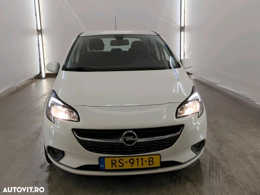 Opel Corsa 1.0 Ecotec Turbo (ecoFLEX) Start/Stop Edition - 3