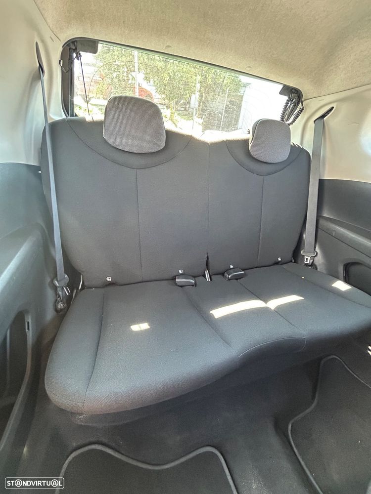 Peugeot 108 1.0 VTi Active - 13