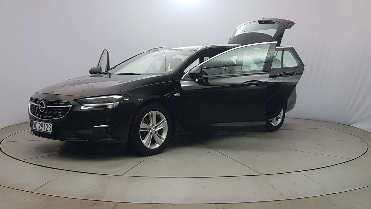 Opel Insignia - 10