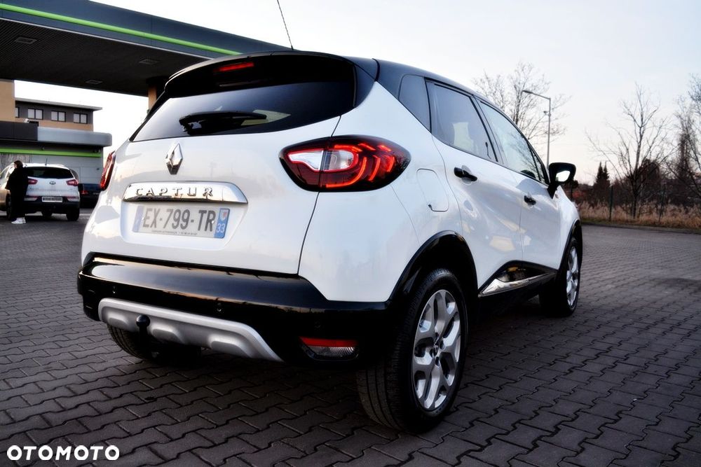 Renault Captur ENERGY TCe 90 Start&Stop Intens - 16