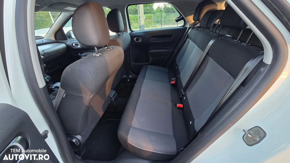 Citroën C4 Cactus e-HDi ETG Start&Stop Feel - 12