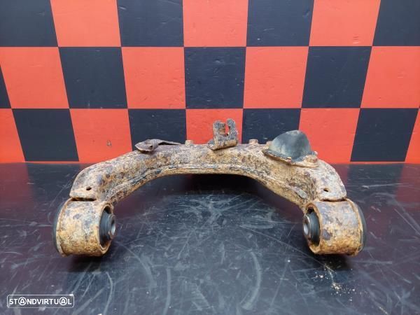 Braço Suspensão Frente Esquerdo Mitsubishi L 200 / Triton Camião De Pl - 2