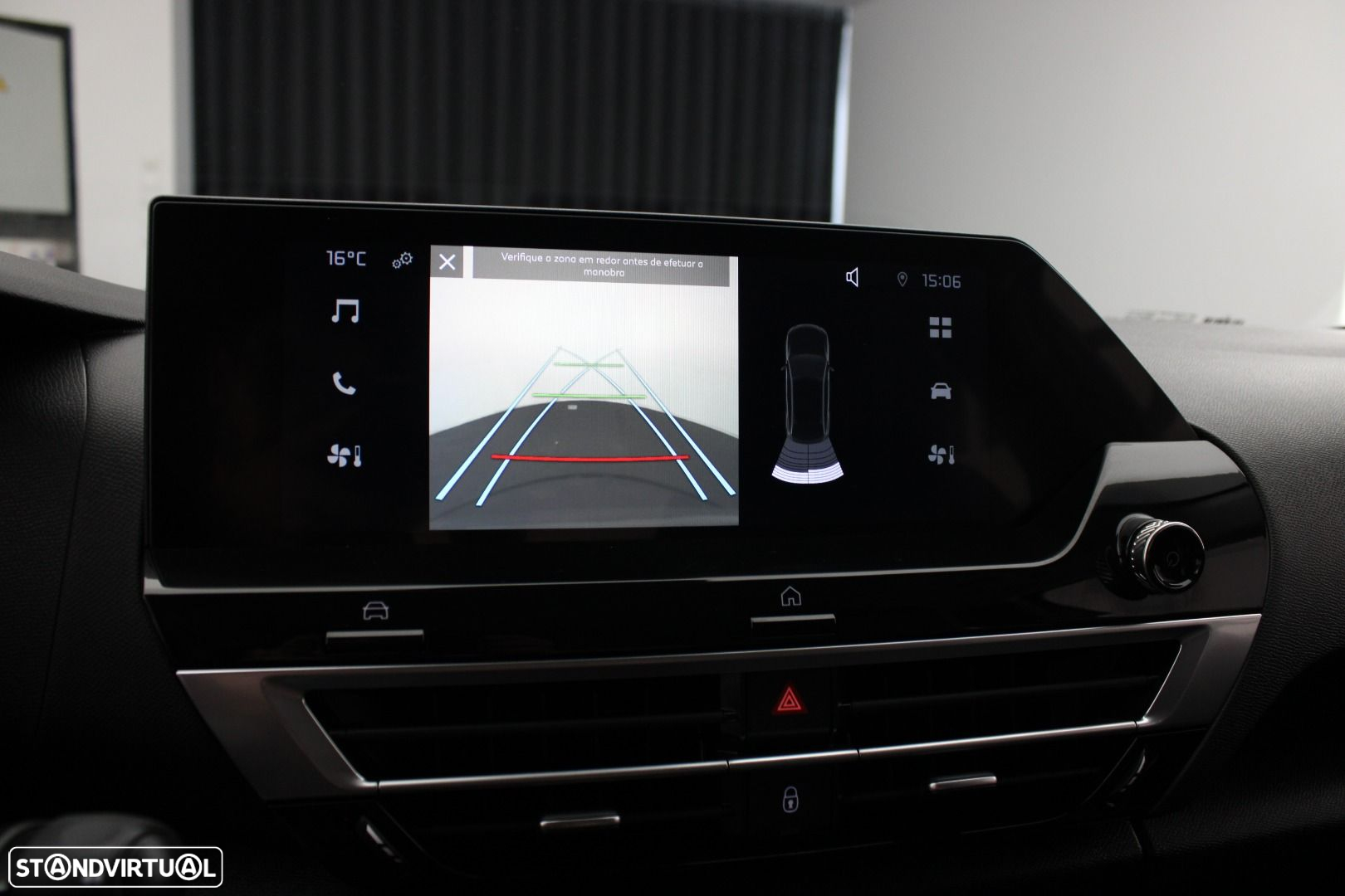 Citroën e-C4 50 kWh Feel Pack - 18