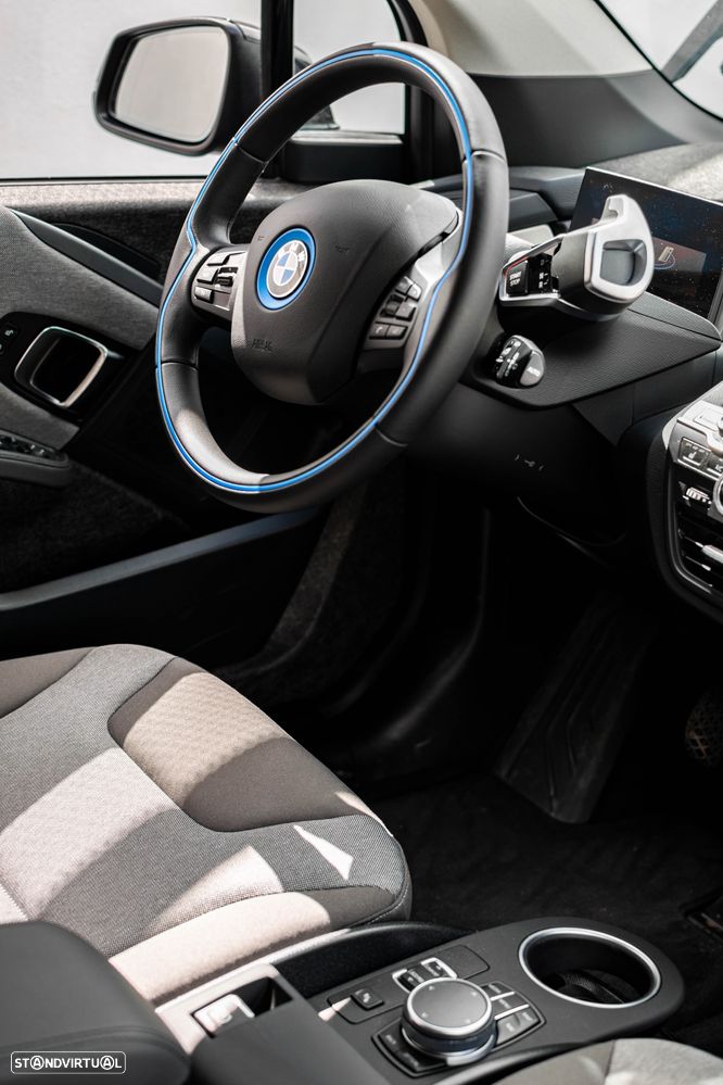 BMW i3 (120 Ah) - 13