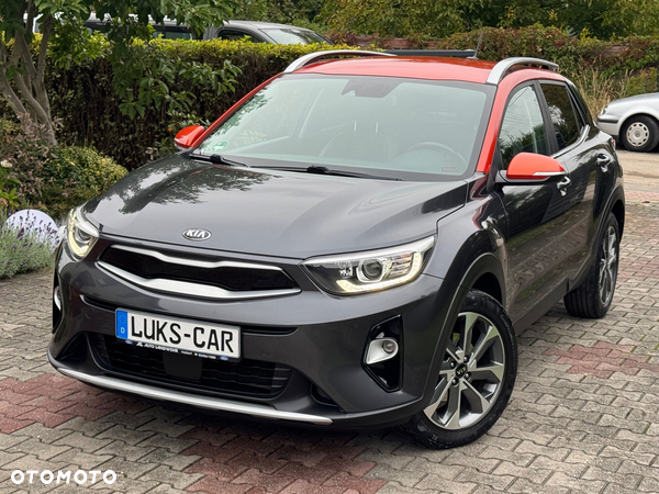 Kia Stonic 1.4 Edition 7