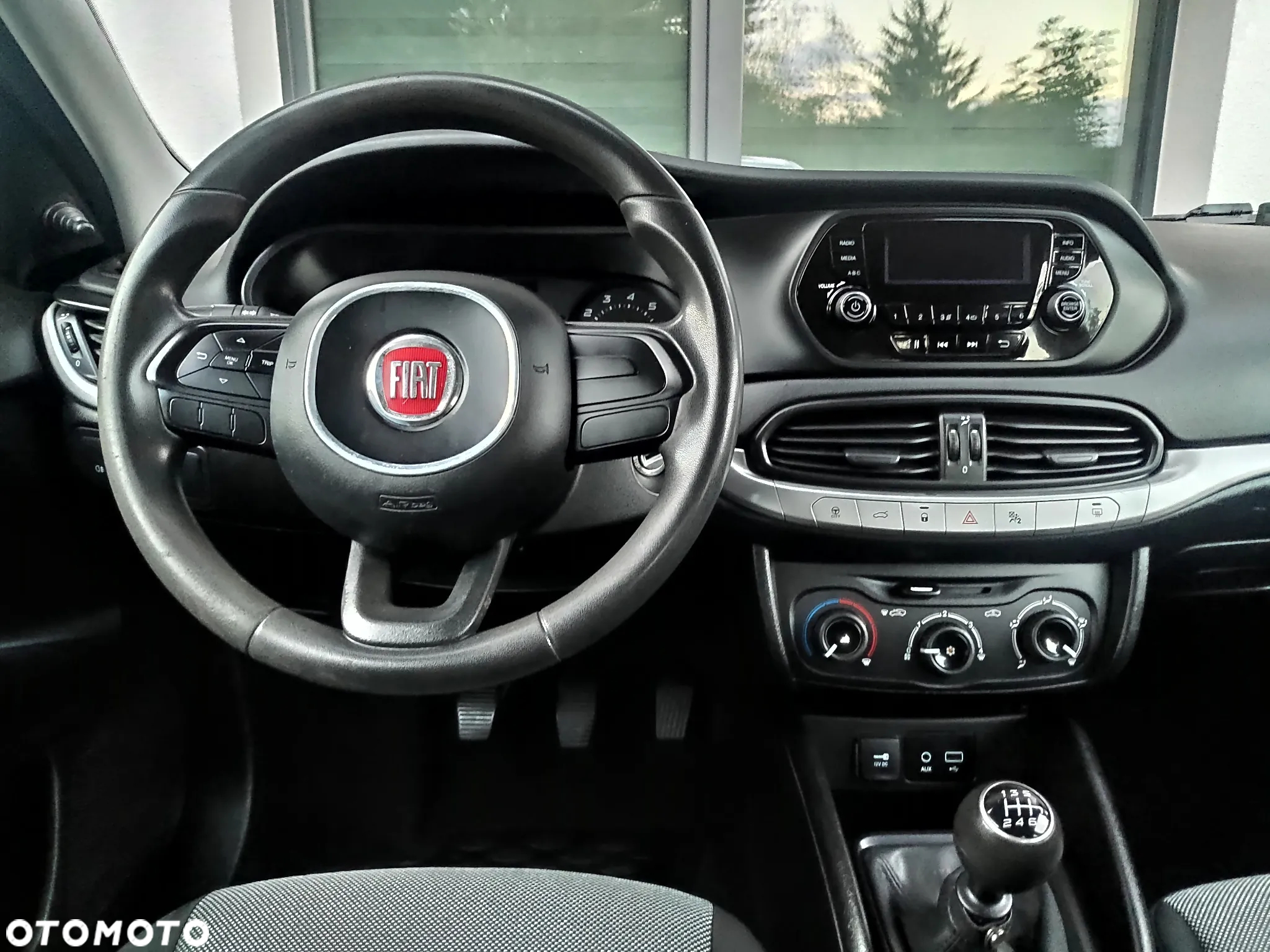 Fiat Tipo 1.4 16v Easy - 15