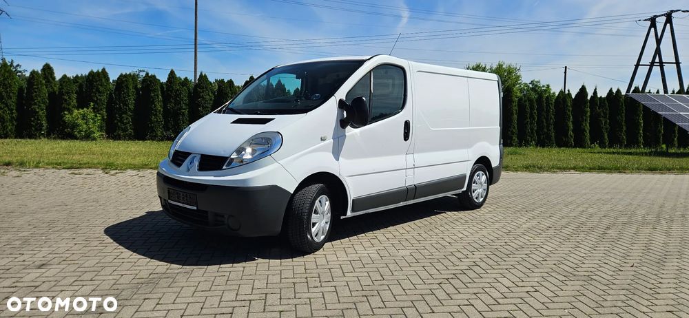 Renault Trafic - 30