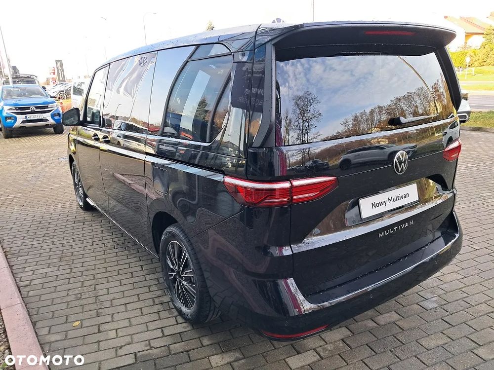 Volkswagen Multivan 2.0 TDI L2 Life DSG - 9