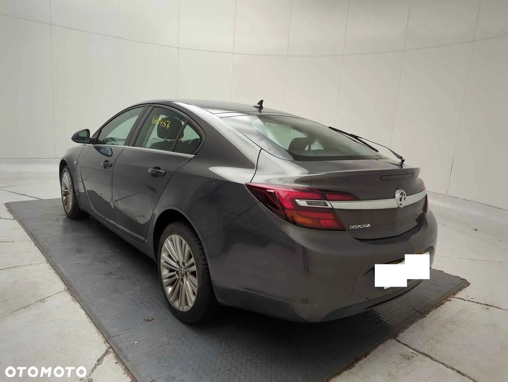 Opel Insignia 1.6 ECOTEC Innovation - 4