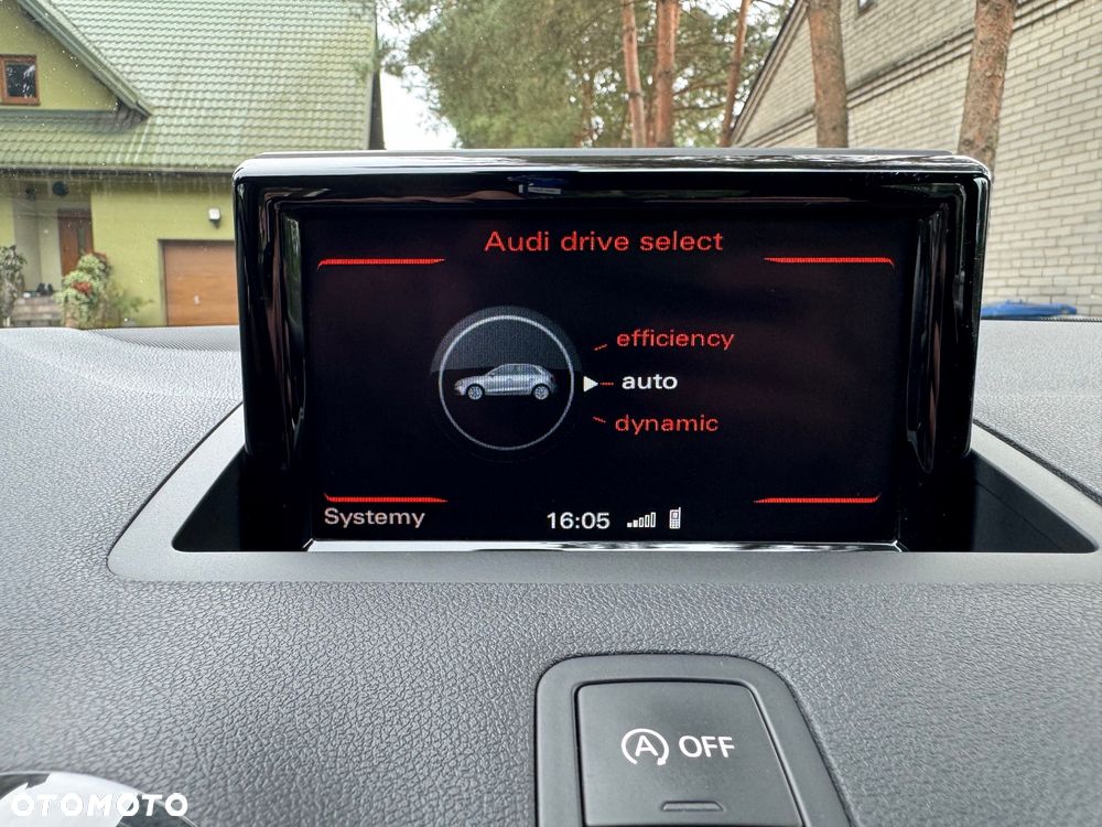 Audi A1 Sportback 1.4 TFSI S tronic sport - 32