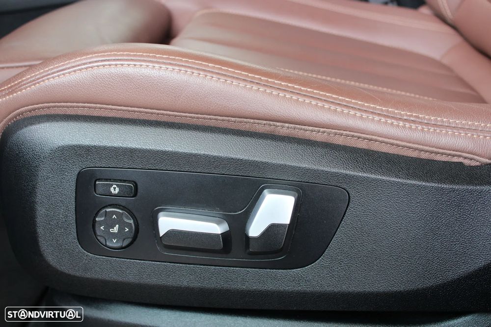 BMW X5 30 d xDrive - 13