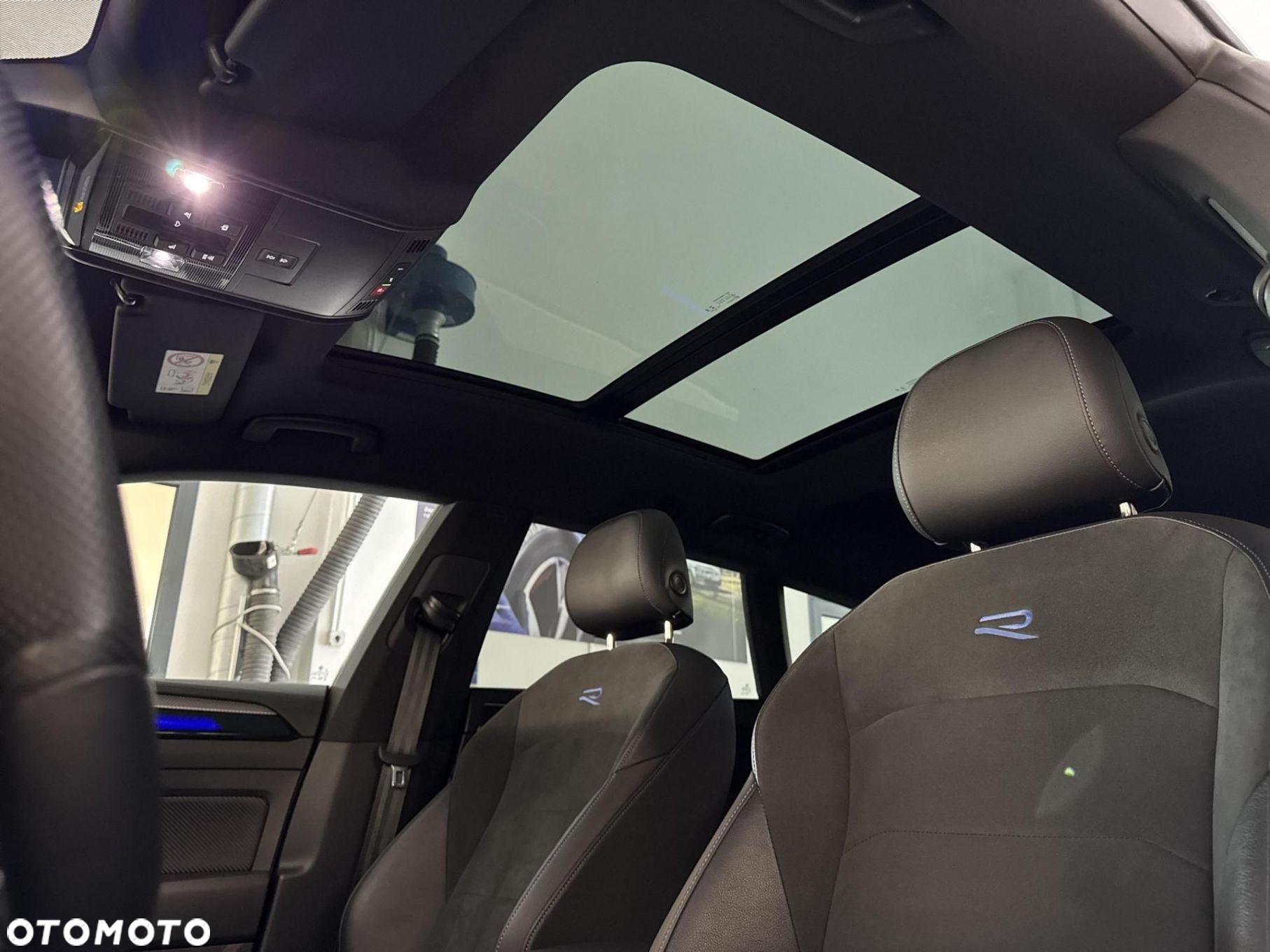 Volkswagen Arteon - 26