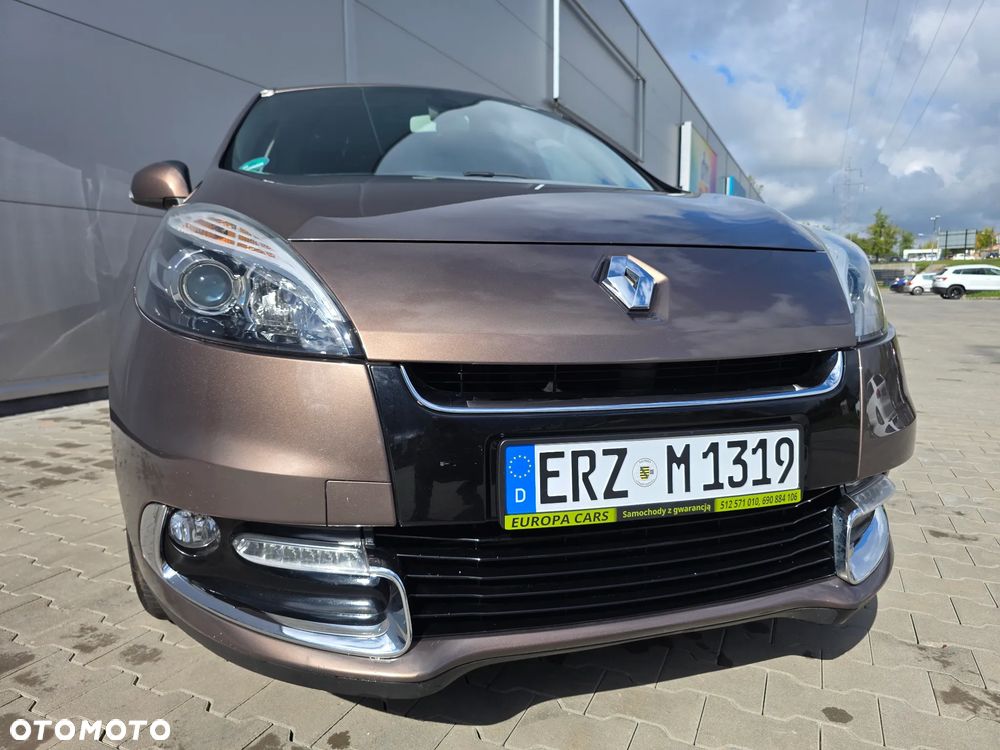 Renault Scenic TCe 130 Bose Edition - 6
